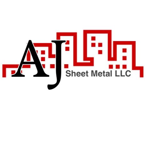 aj sheet metal|j&a sheet metal inc.